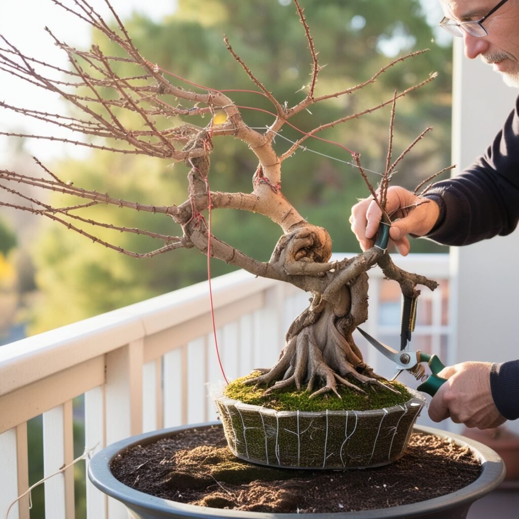 desert rose bonsai tree