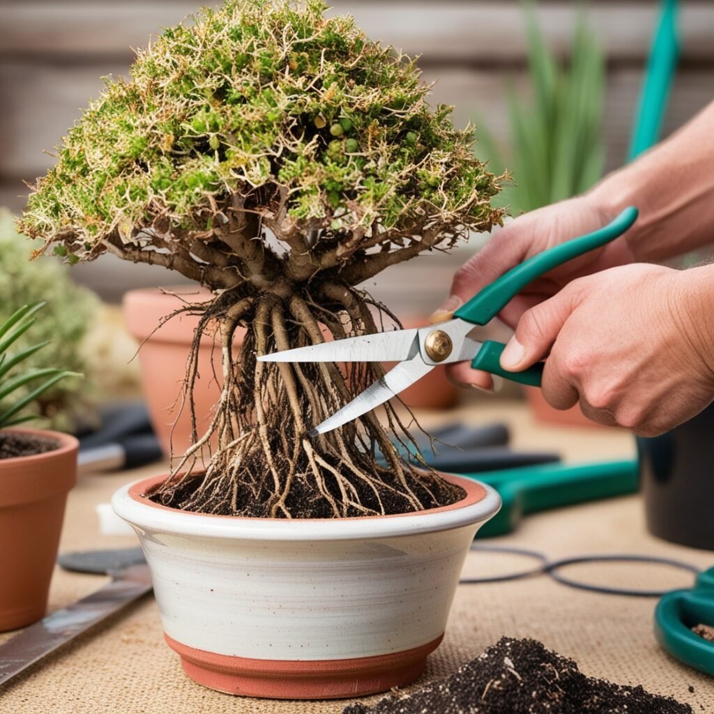 desert rose bonsai tree